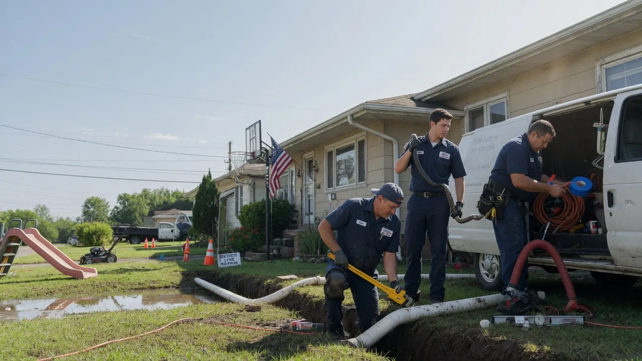 Toilet Installation in Monrovia, MD near me